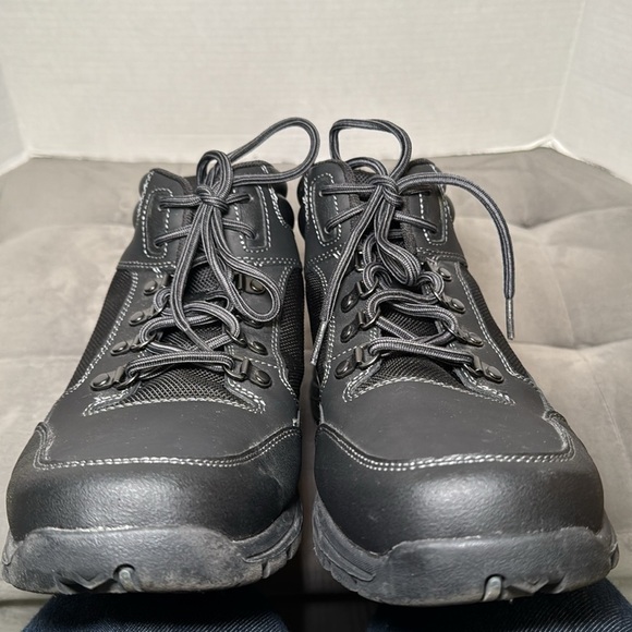 Rockport XCS Men's Road & Trail Boots Black Size 11.5 - Picture 11 of 14